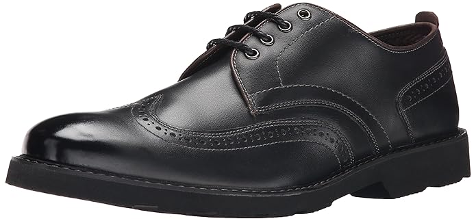 florsheim casey wingtip oxford